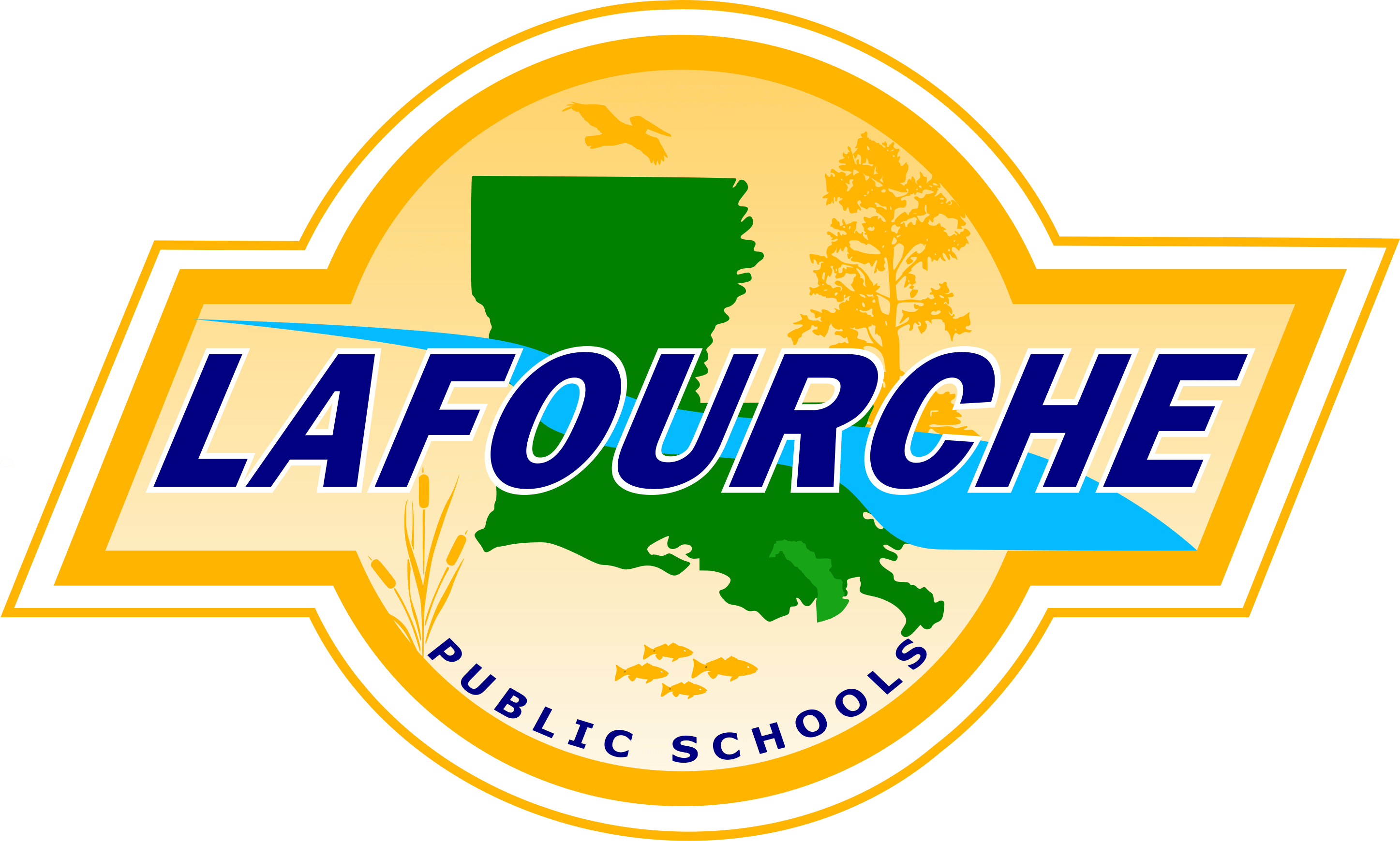 Calendars Lafourche Parish School District
